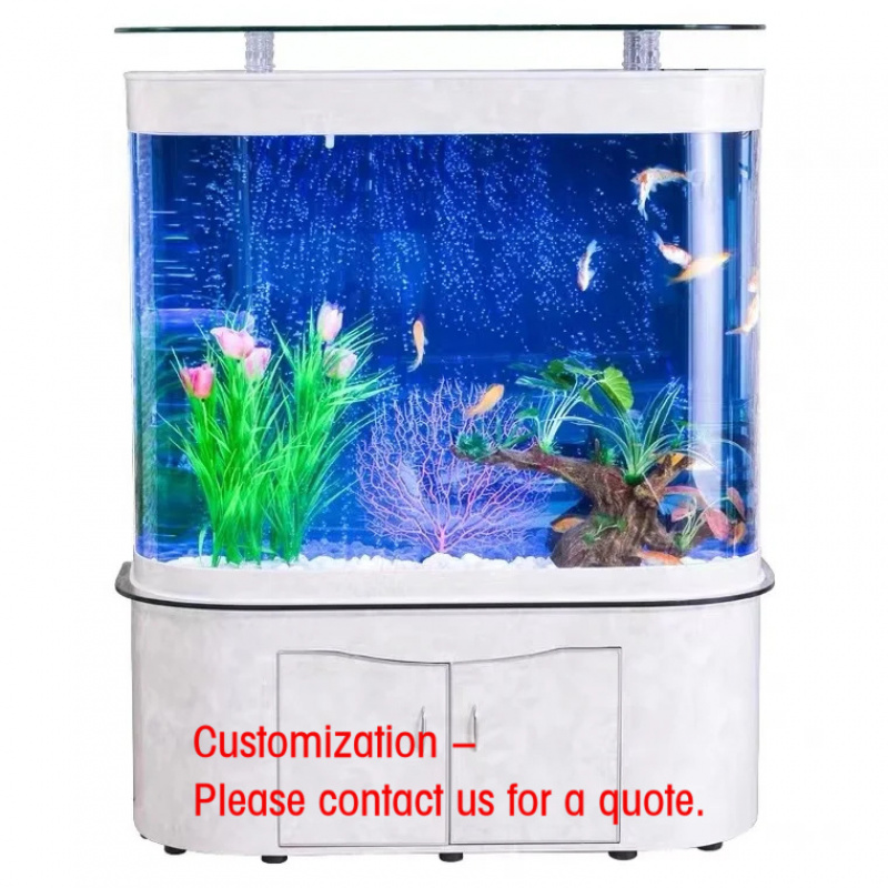 Aquarium Fish Saltwater - 맞춤형 어항 300갤런 대형 해수어항 가정