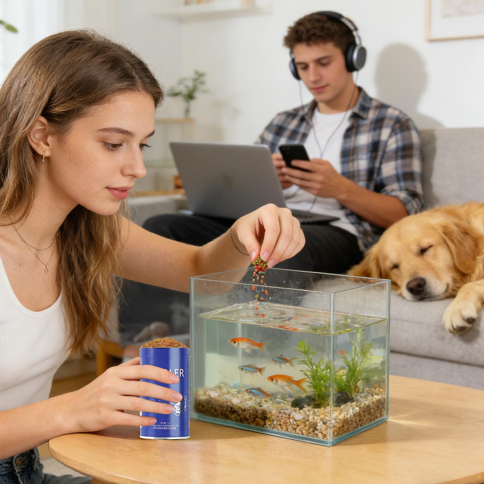 베타 사료 관상어 먹이 수족관 물고기 사료 사육가 취미 - Aquarium Fish Restaurant 리뷰 및 가격