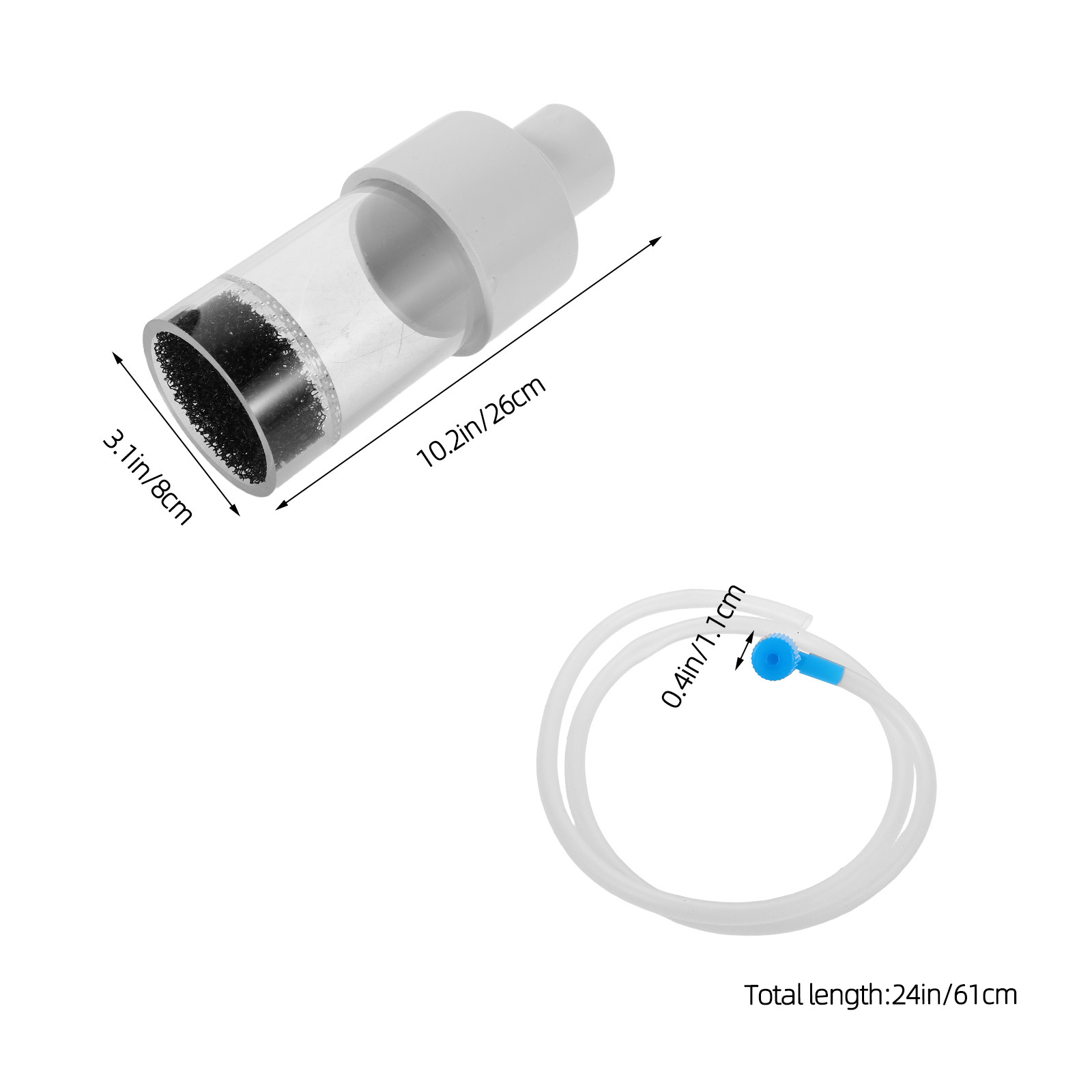 어류 부화기 인큐베이터 50mm 수족관 시클리드 알 텀 - Aquarium Fish Usa 리뷰 및 가격