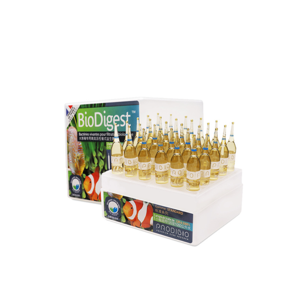 Prodibio BioDigest 수조 PRODIBIO - Cleaner Fish Aquarium 리뷰 및 가격