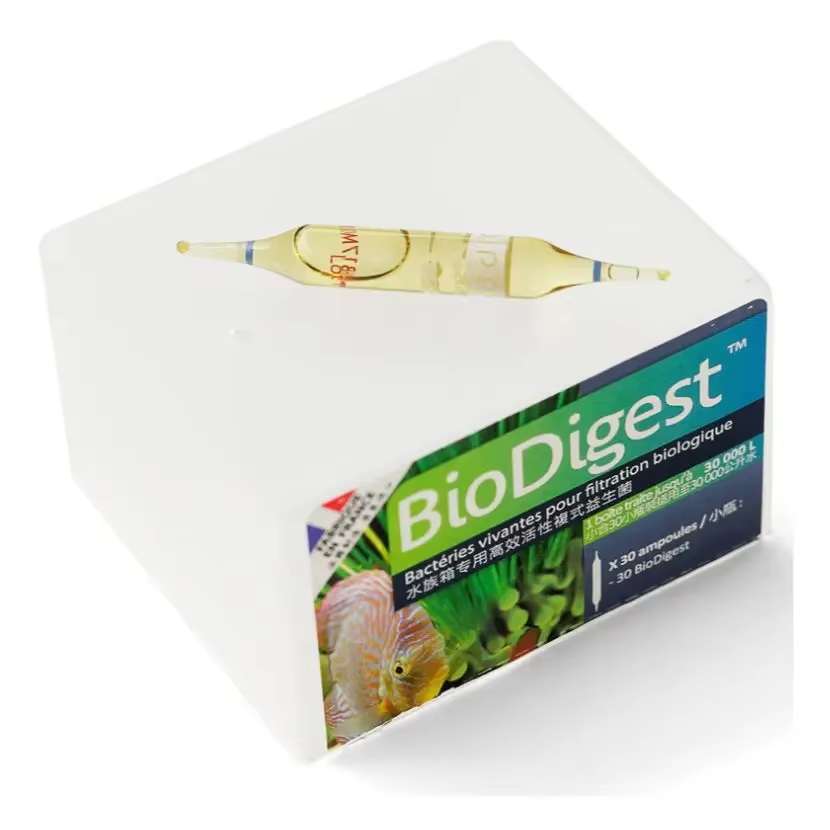 Prodibio BioDigest 수조 PRODIBIO - Cleaner Fish Aquarium 리뷰 및 가격