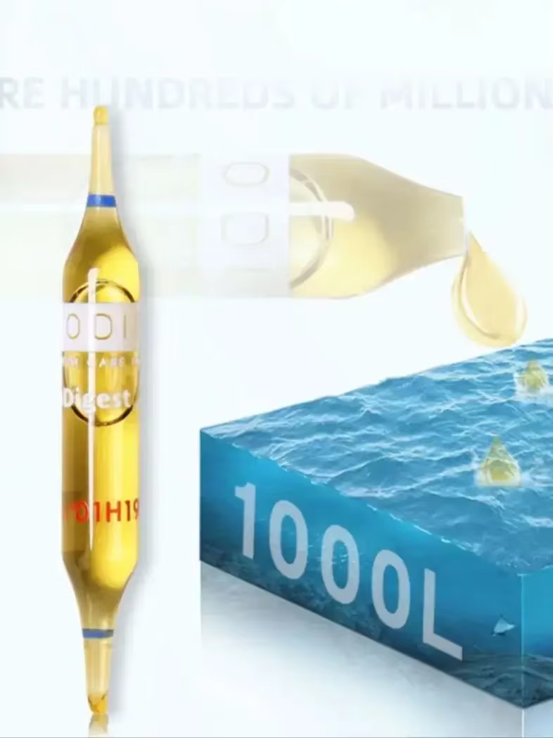 Prodibio BioDigest 수조 PRODIBIO - Cleaner Fish Aquarium 리뷰 및 가격