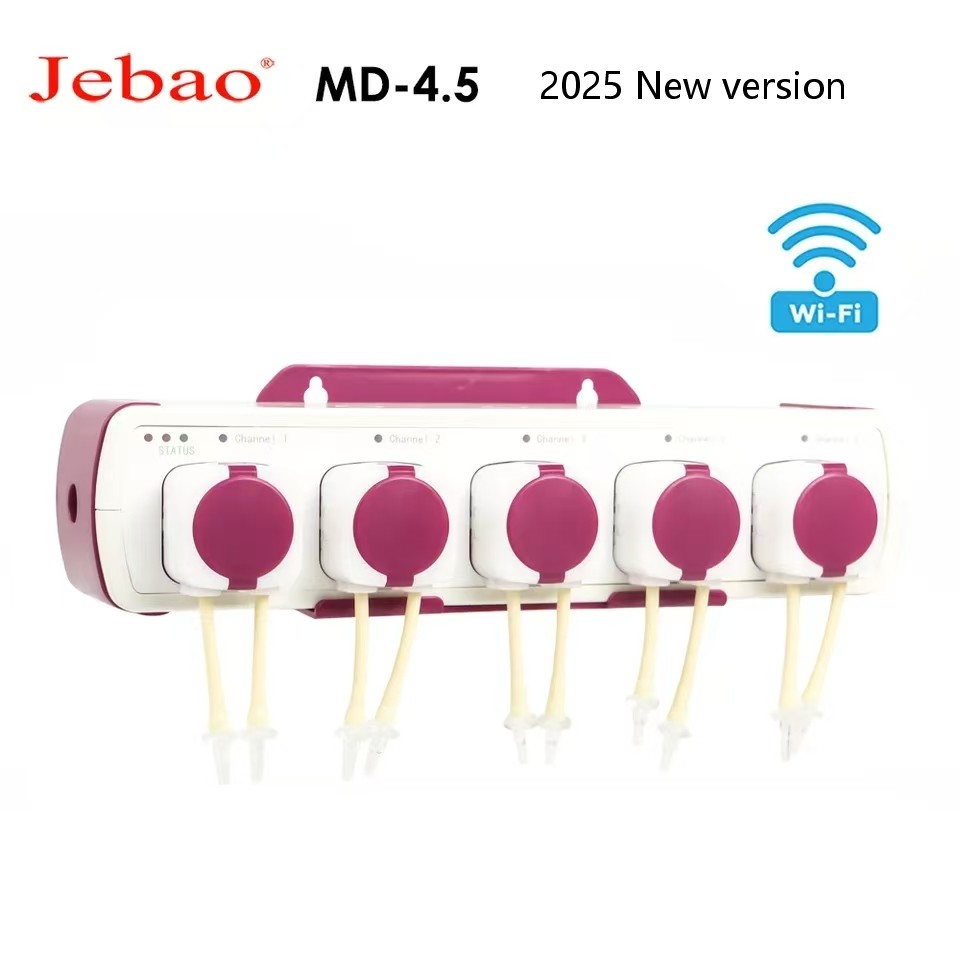 제바오 제코드 스마트 도저 MD-4.5 와이파이 수동  - Aquarium Fish Quarantine 리뷰 및 가격