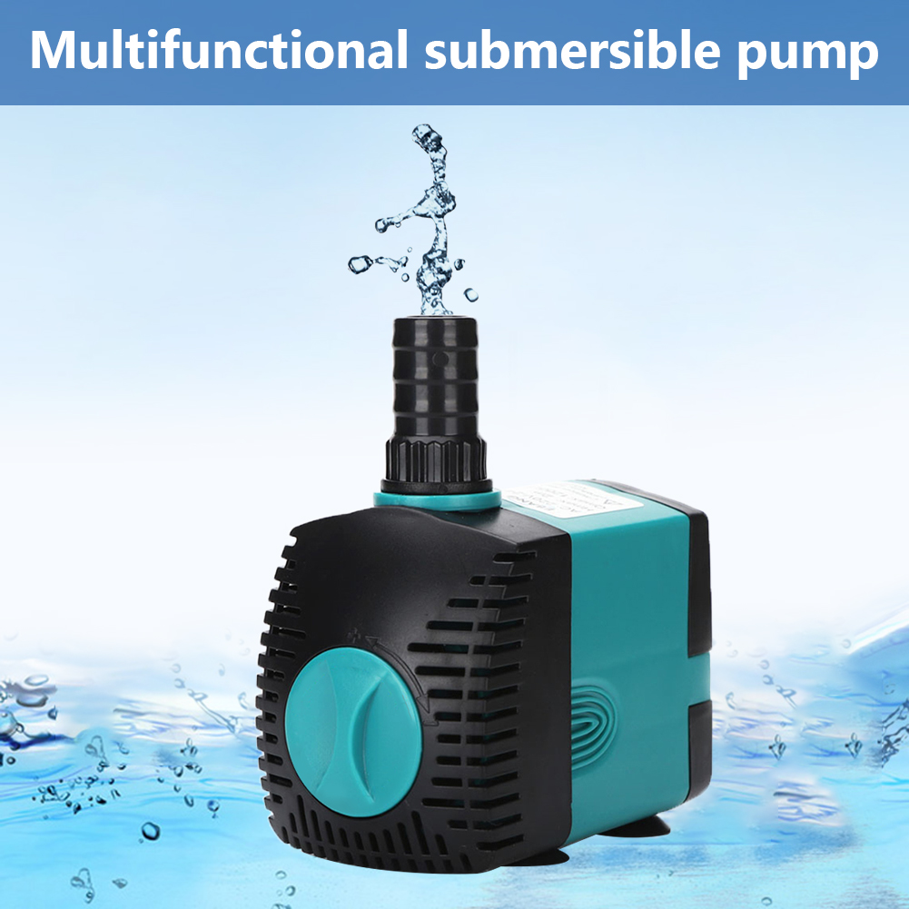 220V-240V 수족관 잠수정 워터 펌프 필터 분수  - Aquarium Fish Quarantine 리뷰 및 가격
