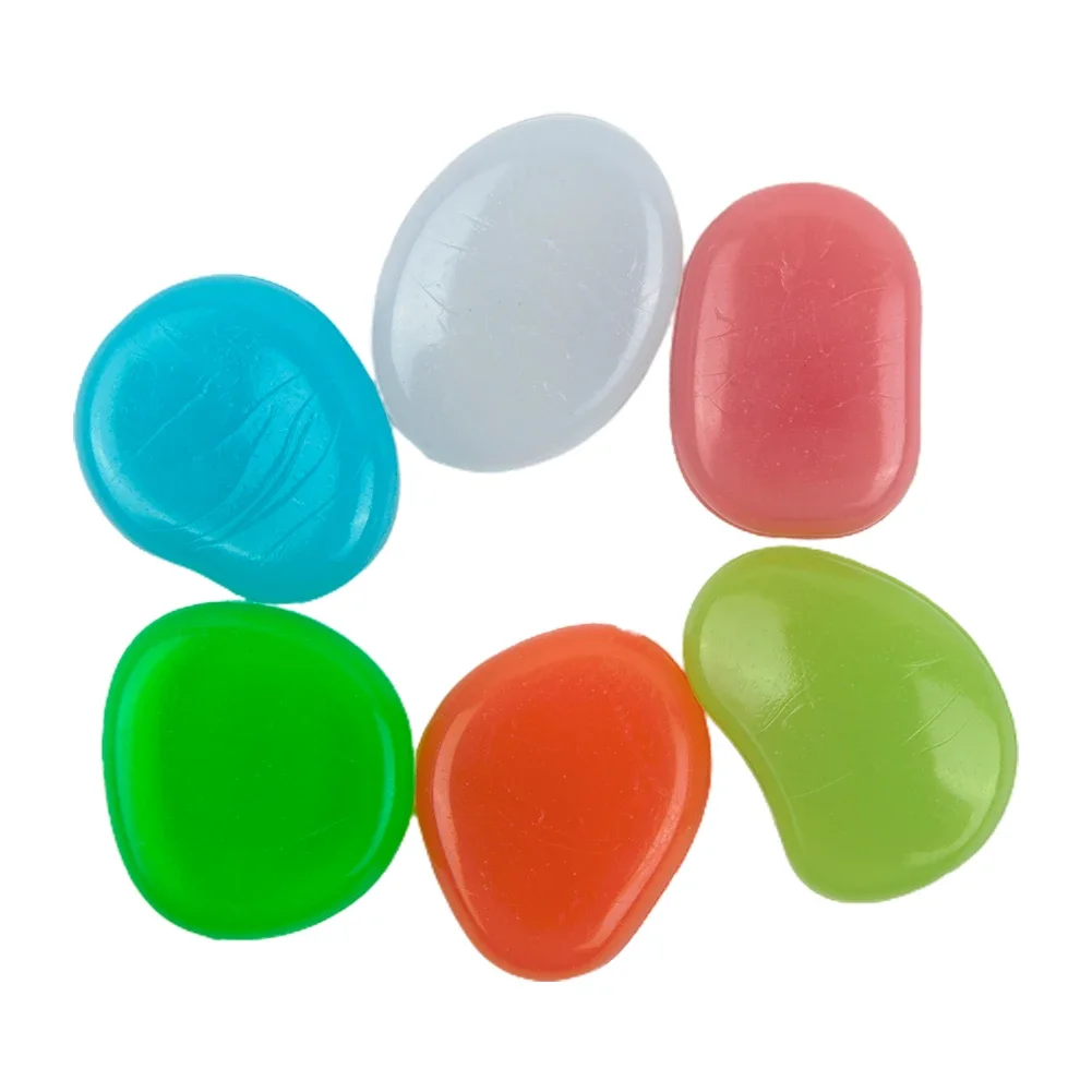 어둠 속에서 빛나는 자갈, 수족관 물고기 탱크, 집 정 - Aquarium Fish That Glow In The Dark 리뷰 및 가격