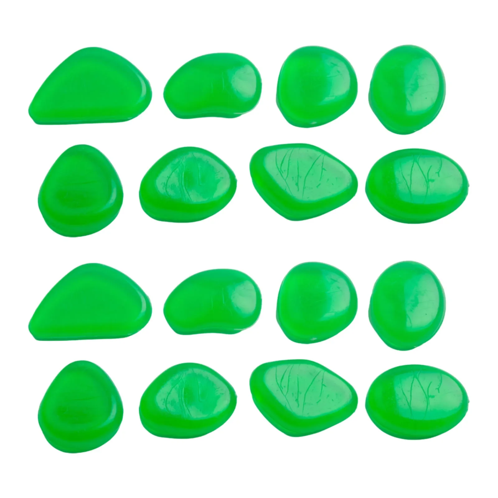 어둠 속에서 빛나는 자갈, 수족관 물고기 탱크, 집 정 - Aquarium Fish That Glow In The Dark 리뷰 및 가격