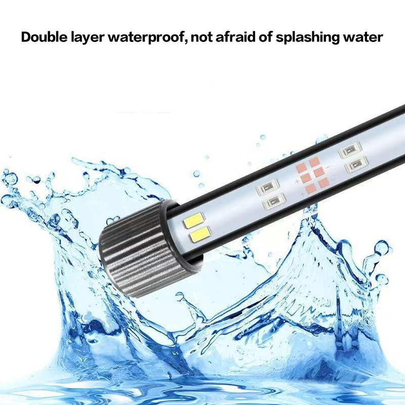 물고기 탱크 조명 수중 조명 잠수 램프 식물 성장 램프 - Aquarium Fish Quarantine 리뷰 및 가격