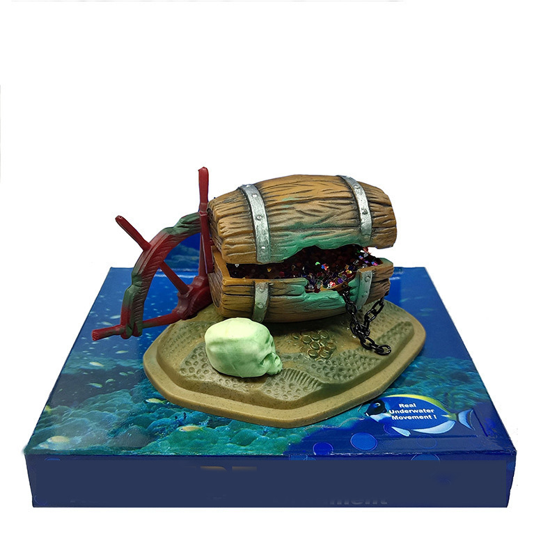 뜨거운 수족관 장식 수족관 탱크 W81 그레이트 Gif - Aquarium Fish Gif 리뷰 및 가격