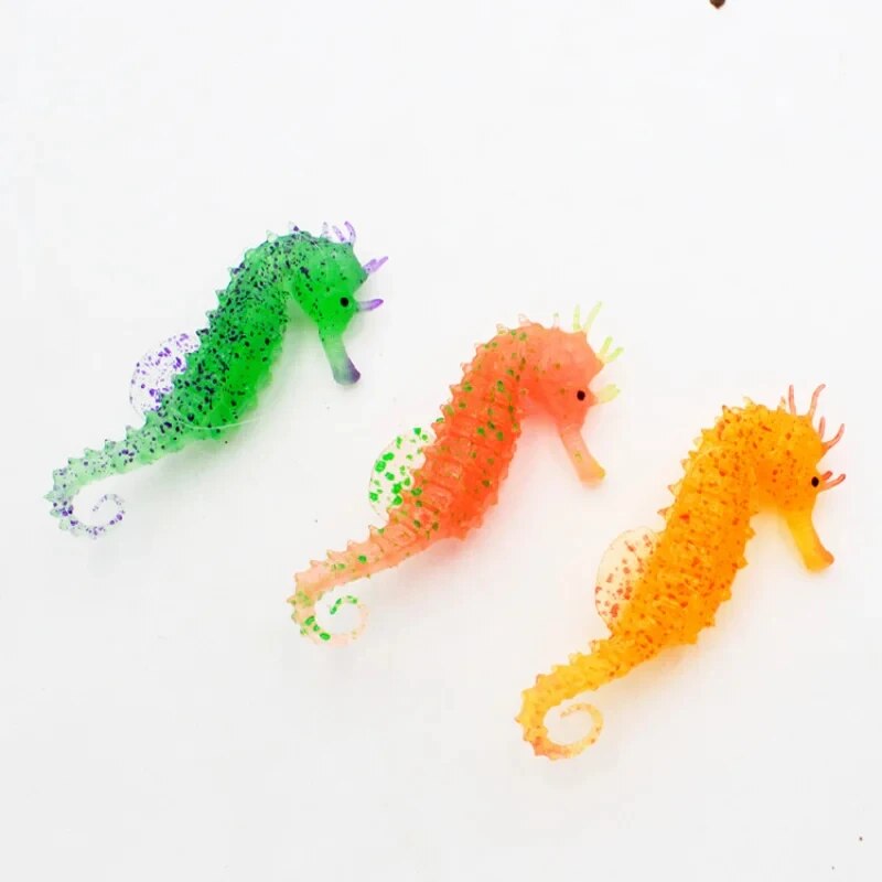 물고기 탱크 Aquascape 장식 시뮬레이션 흡입 컵 - Aquarium Fish That Glow In The Dark 리뷰 및 가격