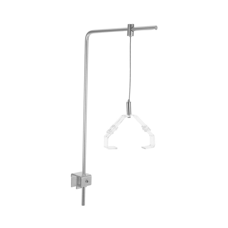 AB41-2Pcs 물고기 탱크 라이트 랙 클립이 있는  - Aquarium Fish Saltwater 리뷰 및 가격