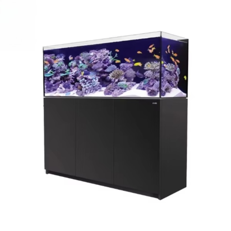 현대적인 고급 유리 냉장 수족관 (어류 및 암초 식당용 - Aquarium Fish Restaurant 리뷰 및 가격