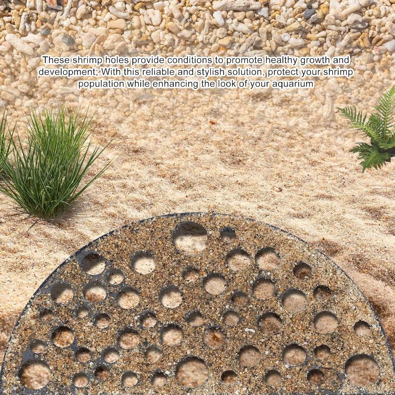 새로운 수족관 숨은 동굴 쉼터, 작은 물고기와 번식,  - Aquarium Fish Saltwater 리뷰 및 가격
