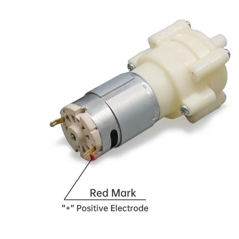 R385 미니 워터 펌프 모터 6-12V/24V 자체  - Aquarium Fish Big 리뷰 및 가격
