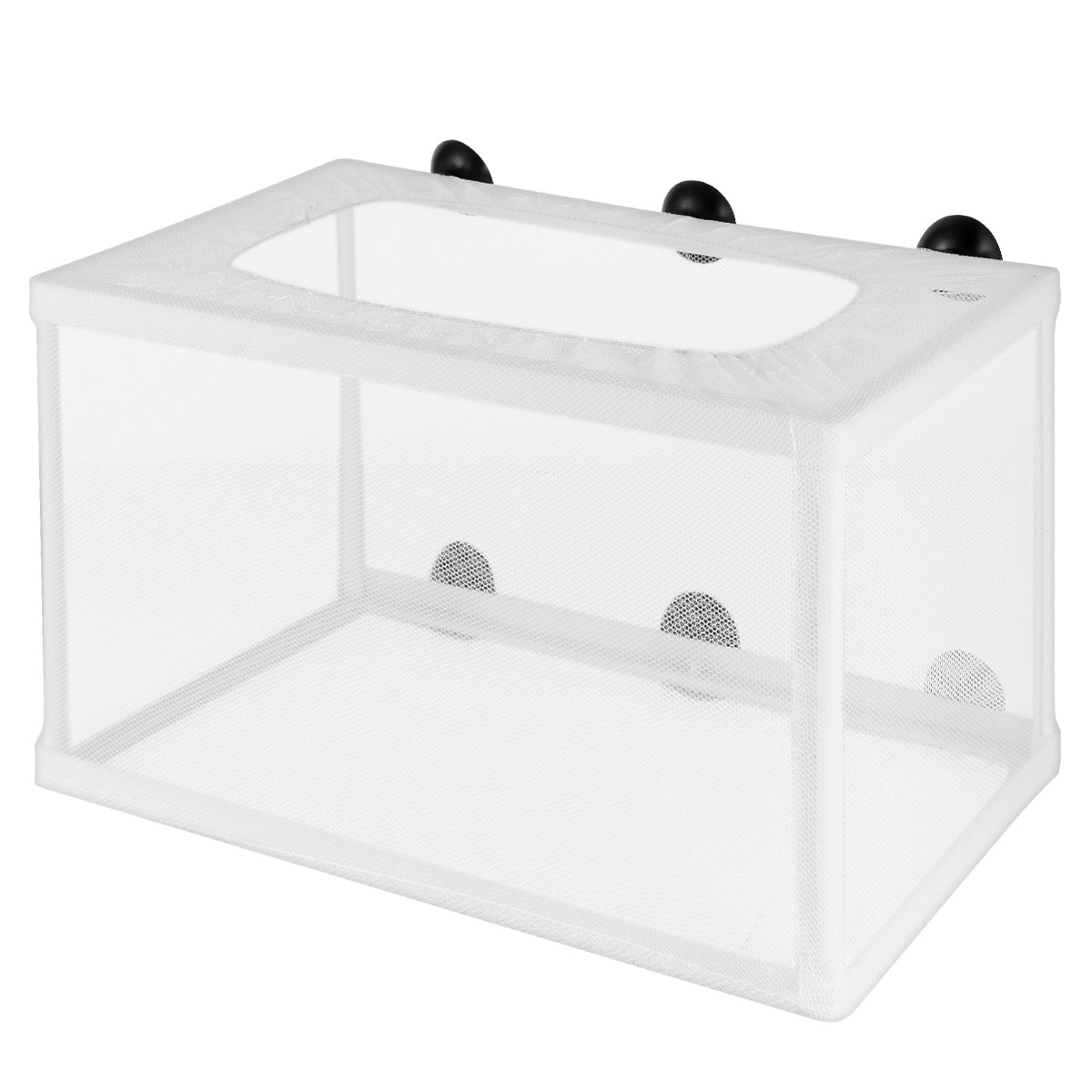어망 양식장 수족관 부화기 대형 플라스틱 프레임 흡착판 - Aquarium Fish Net Big Size 리뷰 및 가격