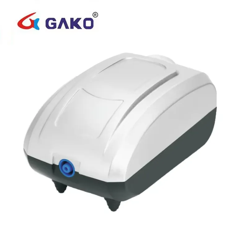 초저소음 고출력 에너지 효율 수족관 에어펌프 어항 산소 - Aquarium Fish Without Oxygen 리뷰 및 가격