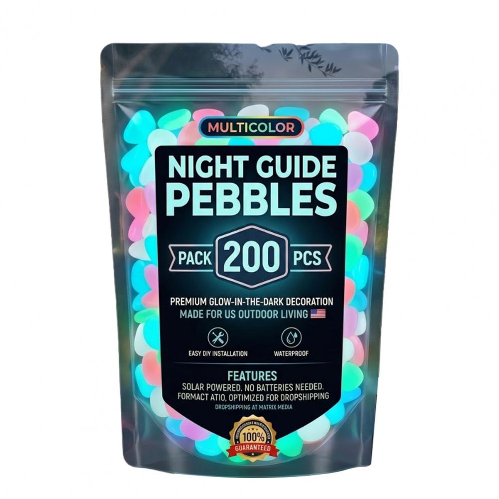 야광 정원석 야외 어항 자갈 레진 야광 자갈 정원석 장 - Aquarium Fish That Glow In The Dark 리뷰 및 가격