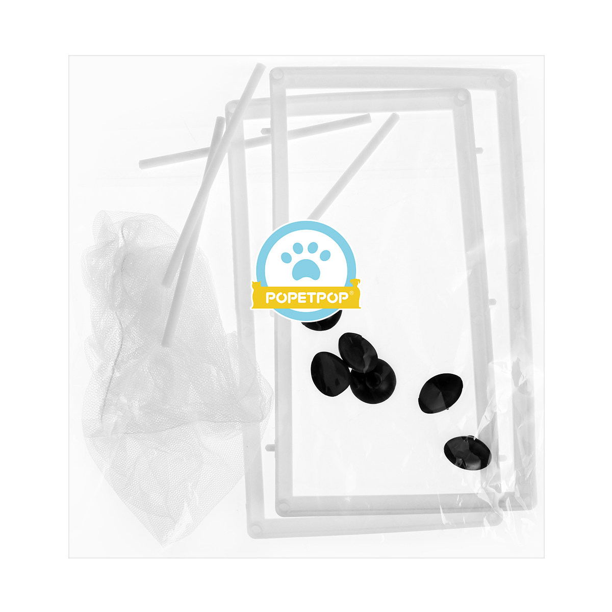 대형 폴리에스터 프레임 어류 인큐베이터 수족관 흡착컵  - Aquarium Fish Net Big Size 리뷰 및 가격